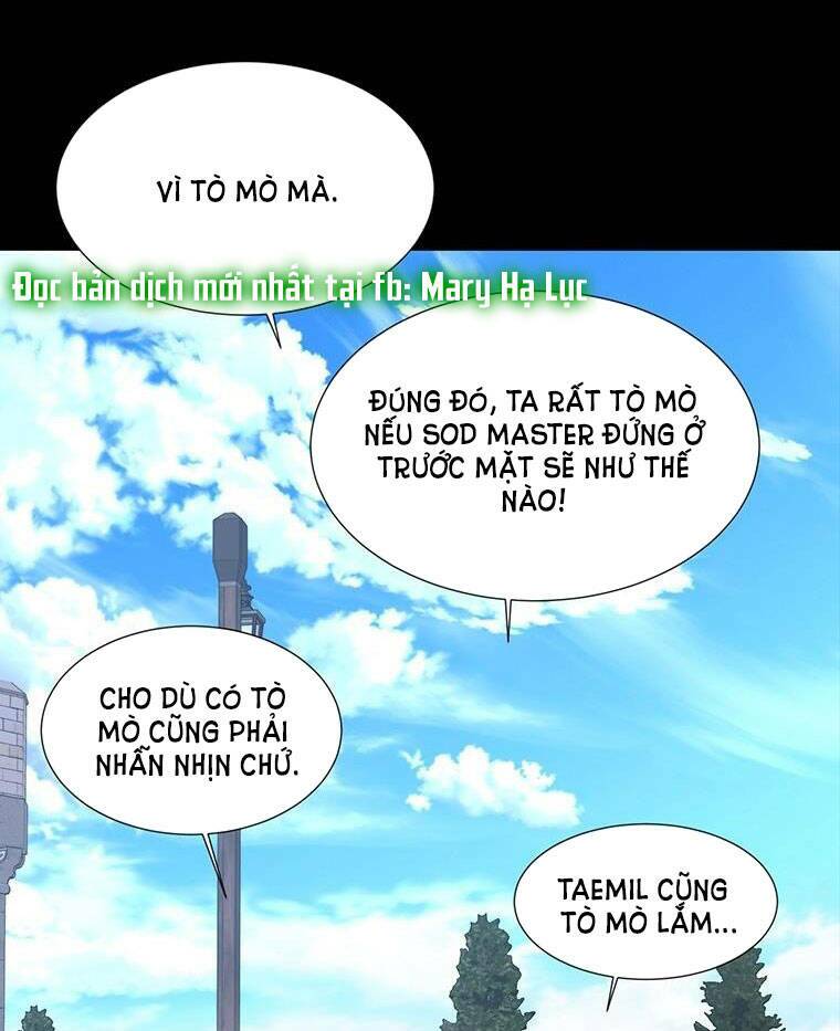 ngũ đại đồ đệ của charlotte chapter 132 - Trang 2