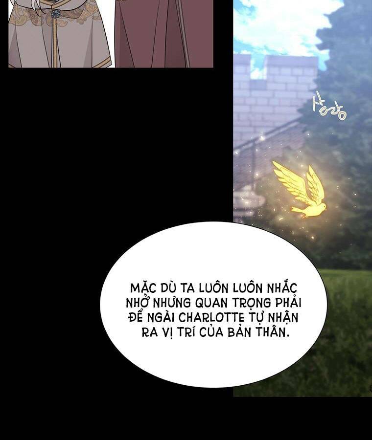 ngũ đại đồ đệ của charlotte chapter 132 - Trang 2