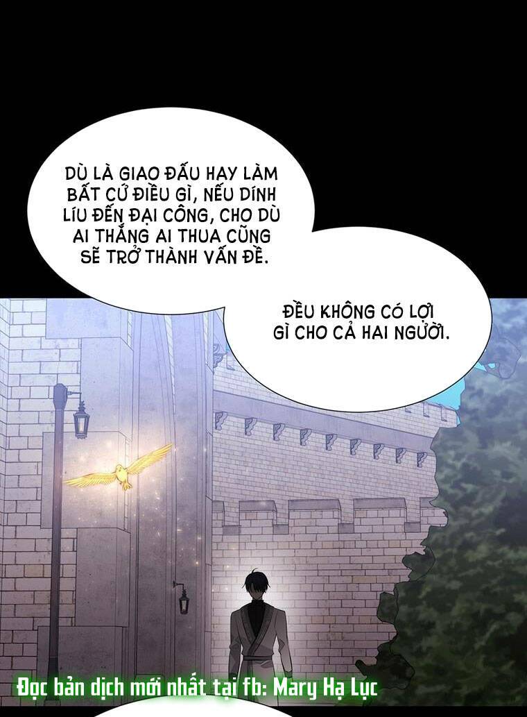 ngũ đại đồ đệ của charlotte chapter 132 - Trang 2