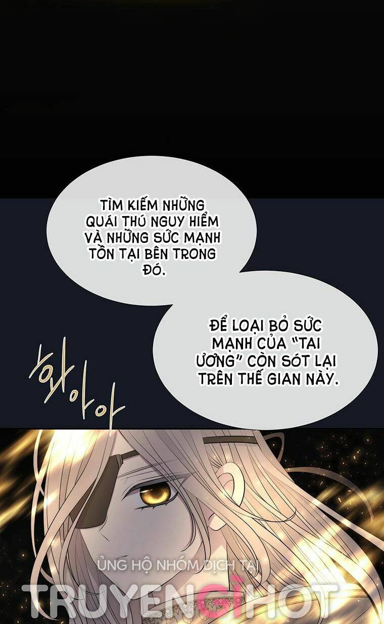 ngũ đại đồ đệ của charlotte chapter 134.2 - Next Chapter 135