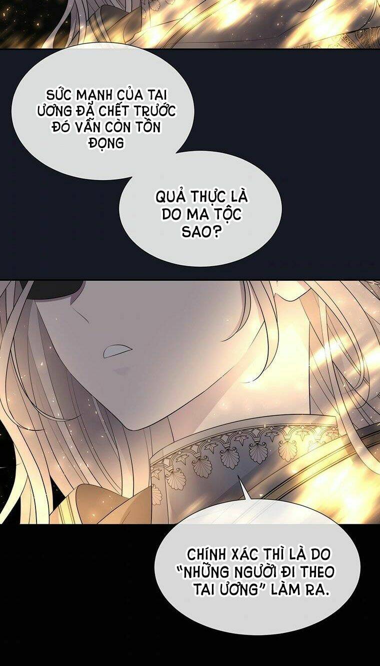 ngũ đại đồ đệ của charlotte chapter 134.2 - Next Chapter 135