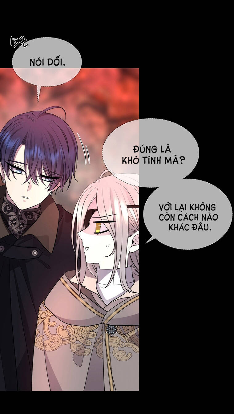 ngũ đại đồ đệ của charlotte chapter 140.2 - Next Chapter 141