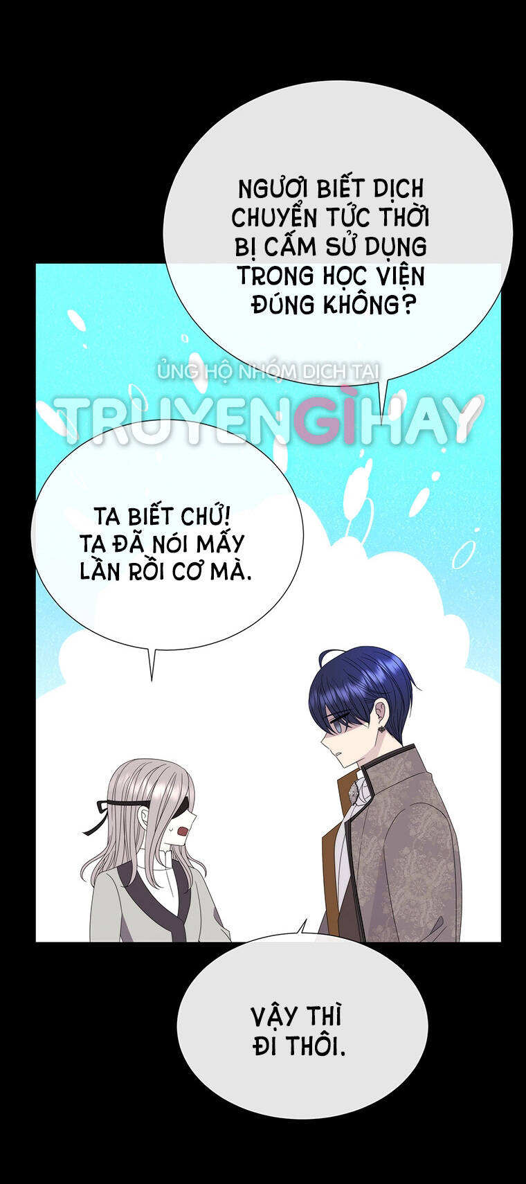 ngũ đại đồ đệ của charlotte chapter 142.2 - Next Chapter 143