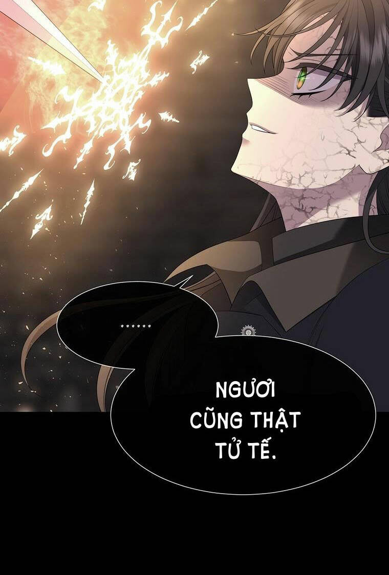 ngũ đại đồ đệ của charlotte chapter 143.1 - Trang 2