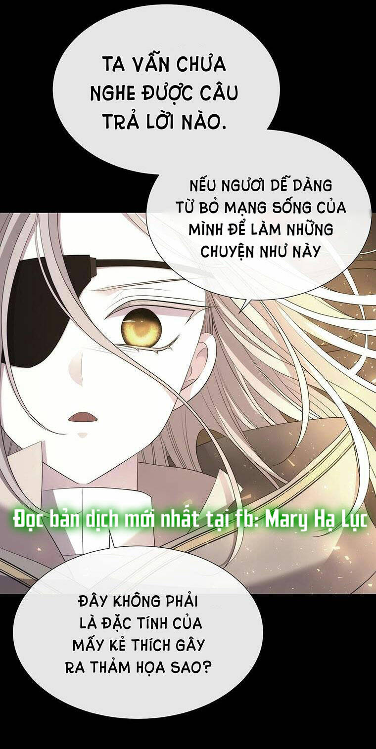 ngũ đại đồ đệ của charlotte chapter 143.1 - Trang 2