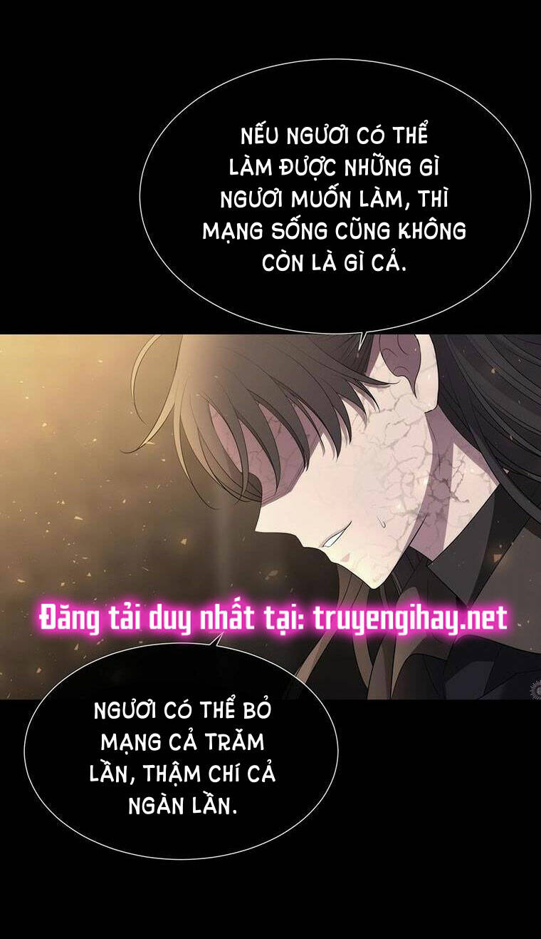 ngũ đại đồ đệ của charlotte chapter 143.1 - Trang 2