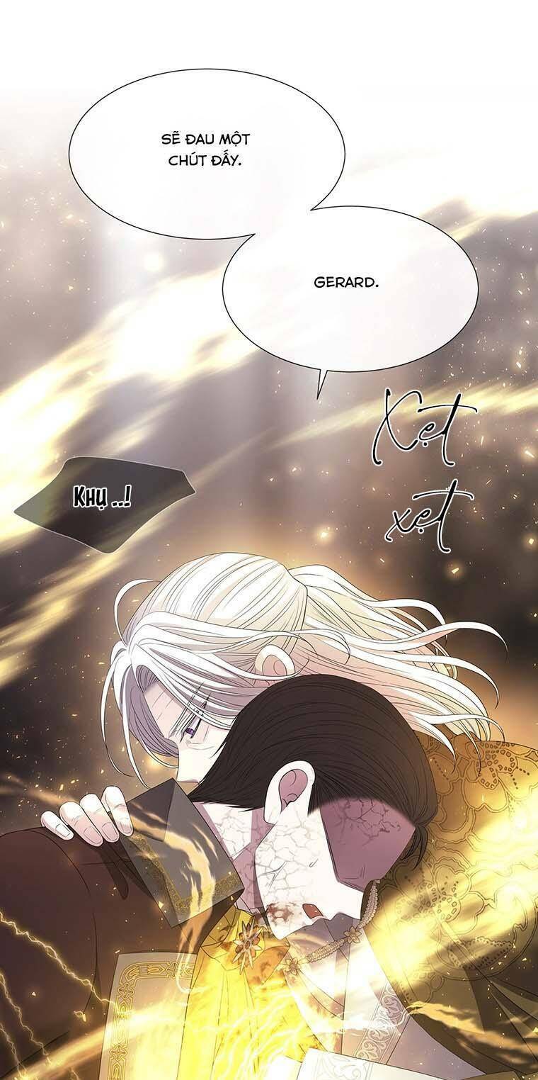 ngũ đại đồ đệ của charlotte chapter 148 - Next Chapter 148.1