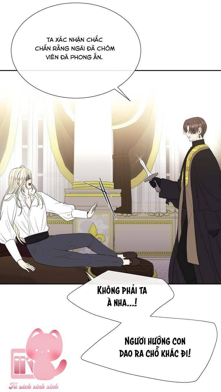 ngũ đại đồ đệ của charlotte chapter 148 - Next Chapter 148.1