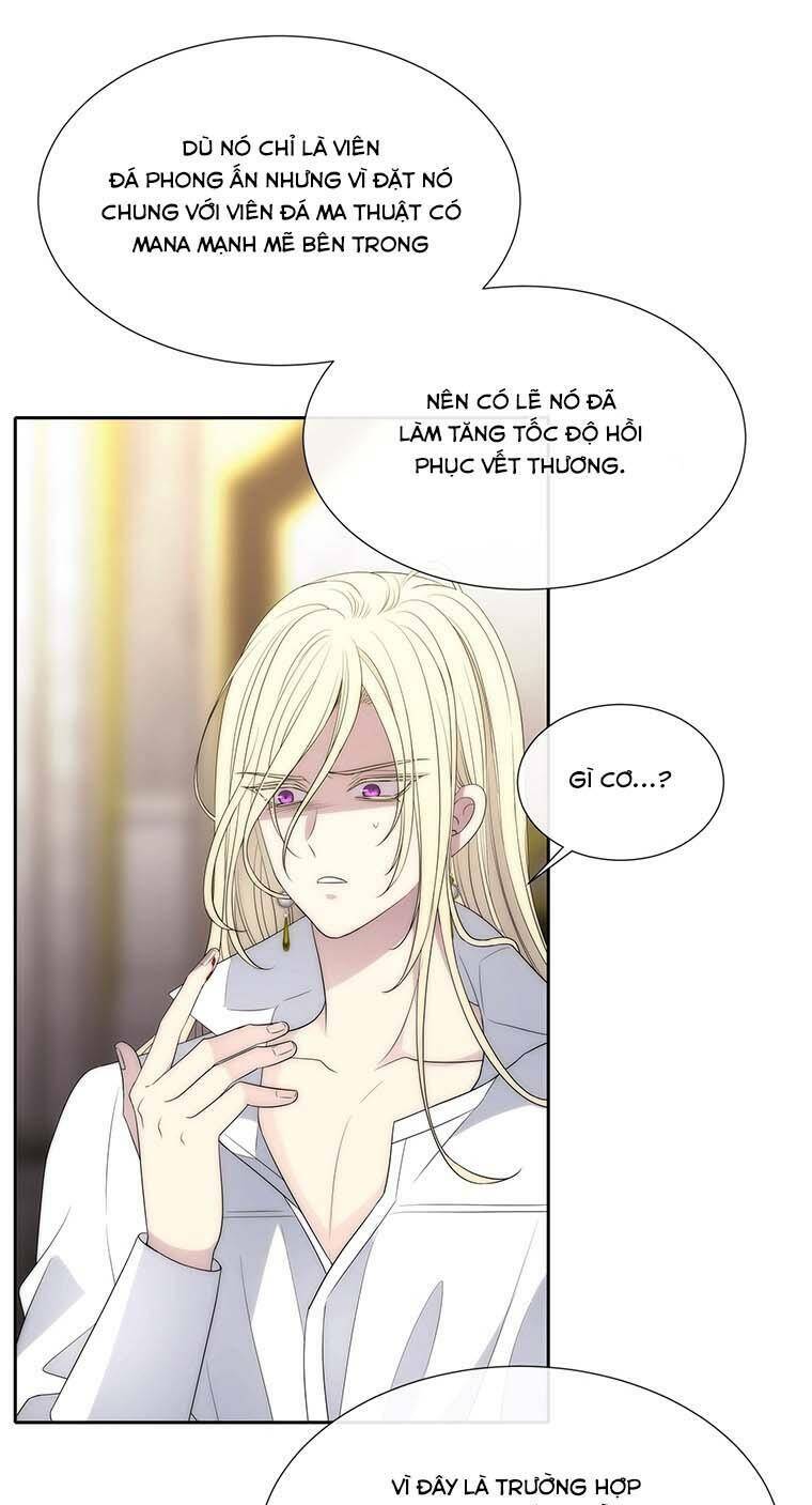 ngũ đại đồ đệ của charlotte chapter 148 - Next Chapter 148.1