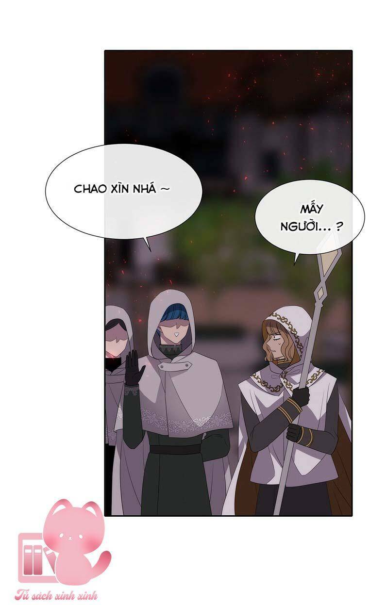 ngũ đại đồ đệ của charlotte chapter 148 - Next Chapter 148.1