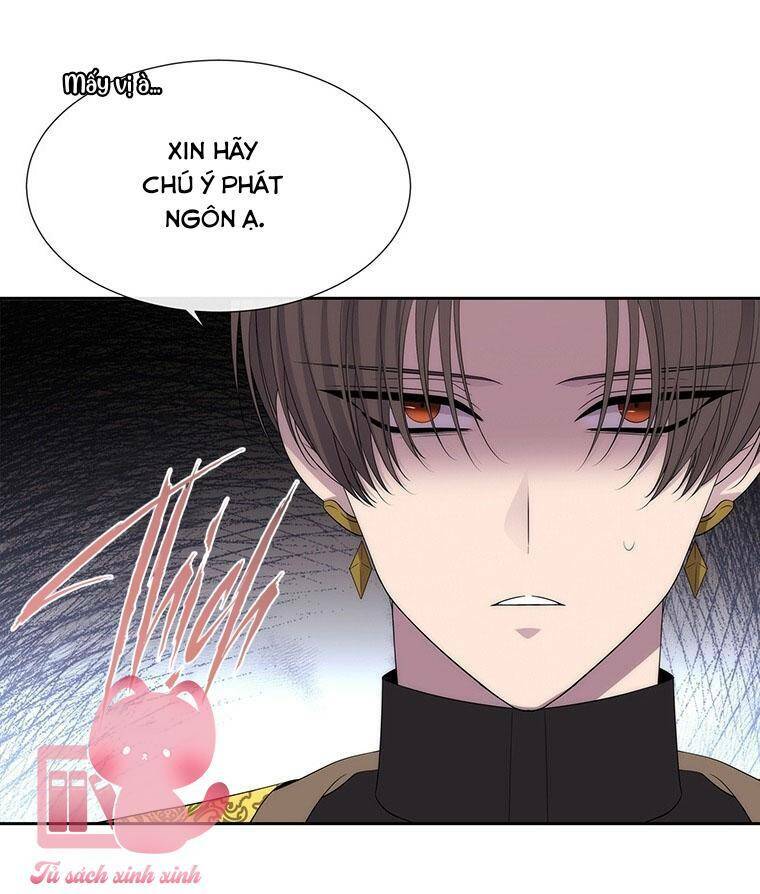 ngũ đại đồ đệ của charlotte chapter 155 - Trang 2