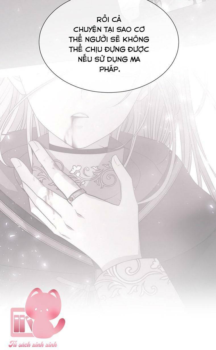 ngũ đại đồ đệ của charlotte chapter 155 - Trang 2