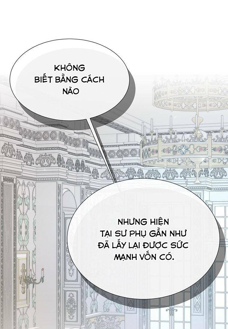 ngũ đại đồ đệ của charlotte chapter 155 - Trang 2