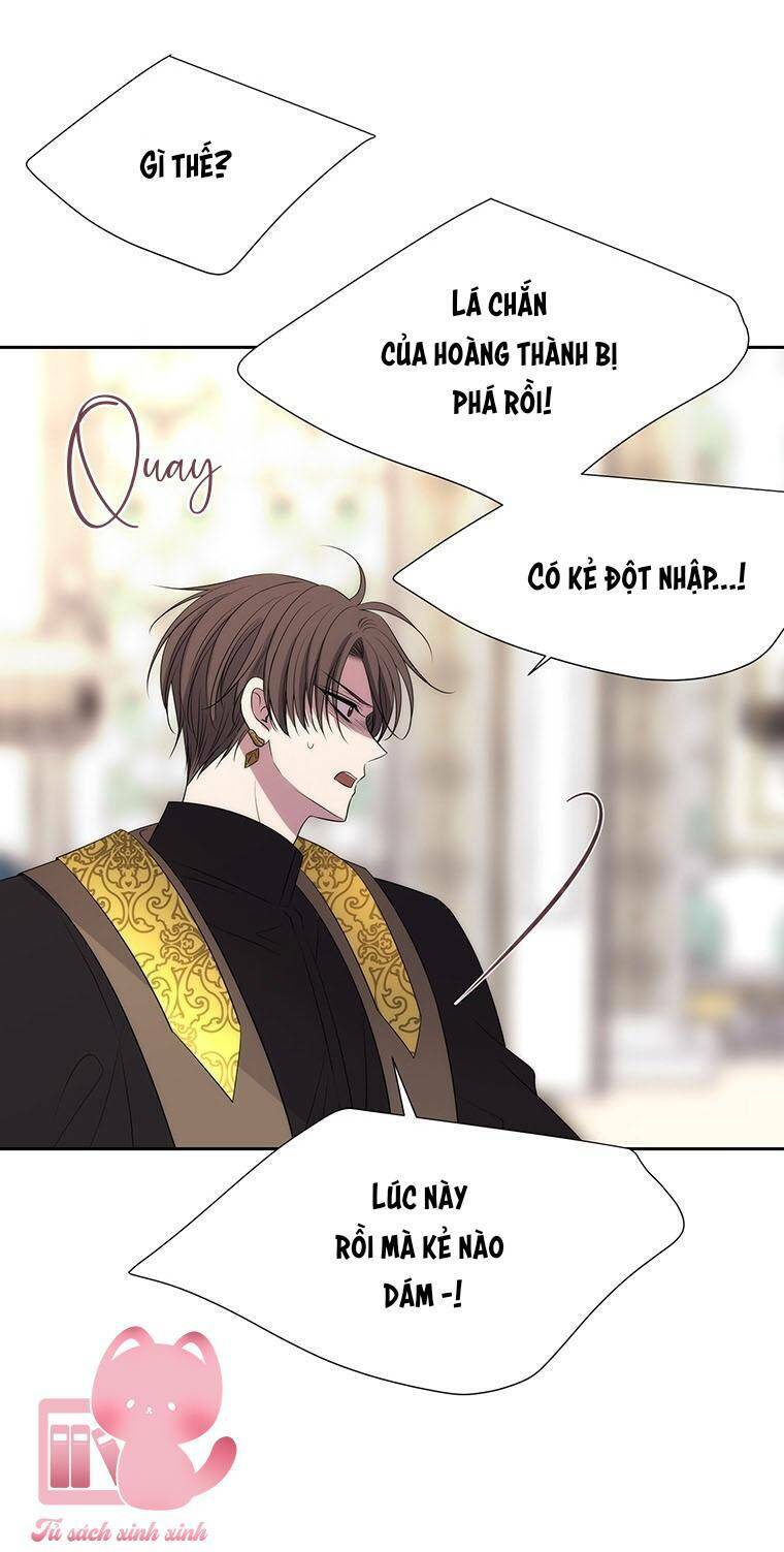 ngũ đại đồ đệ của charlotte chapter 155 - Trang 2