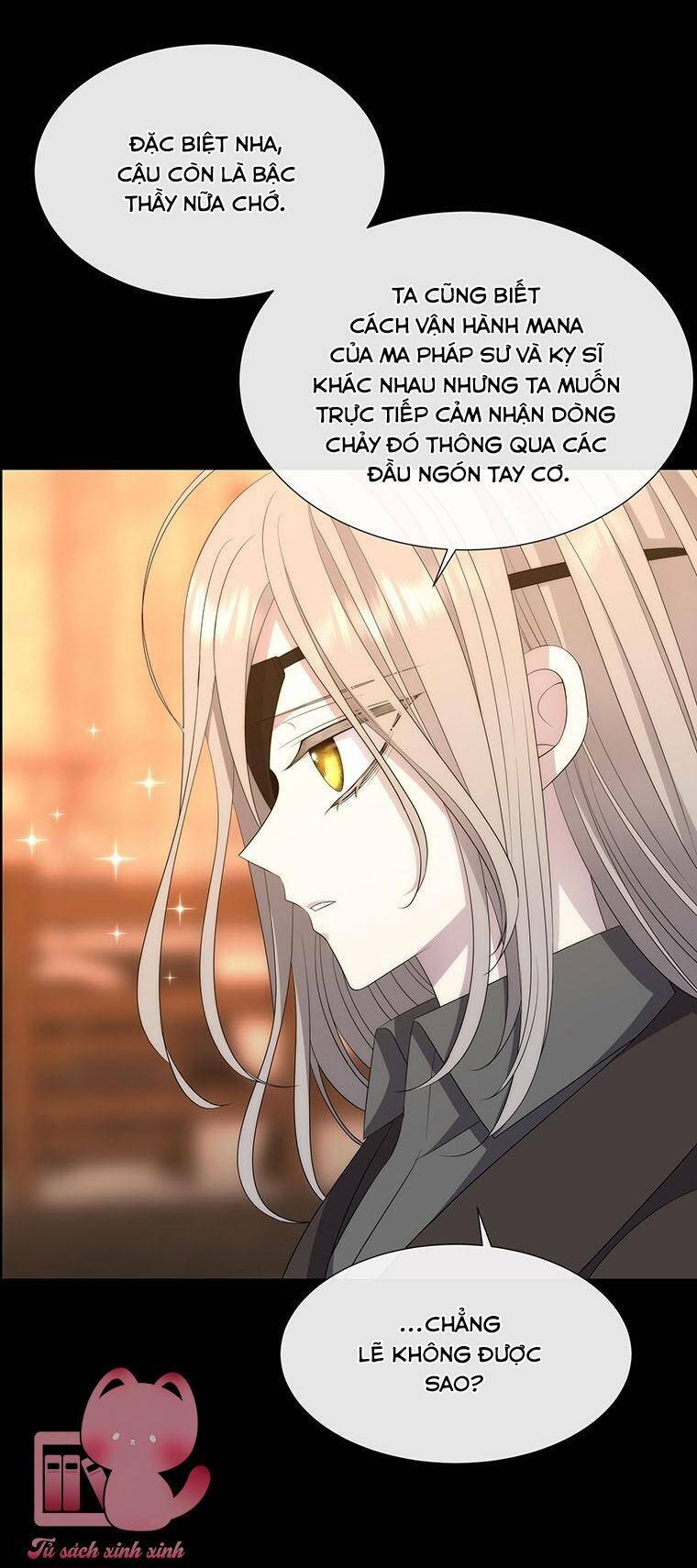 ngũ đại đồ đệ của charlotte chapter 155 - Trang 2