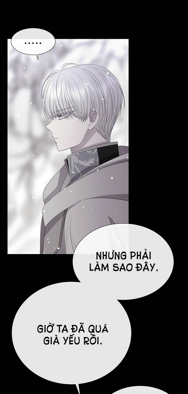 ngũ đại đồ đệ của charlotte chapter 156.2 - Next Chapter 156.5