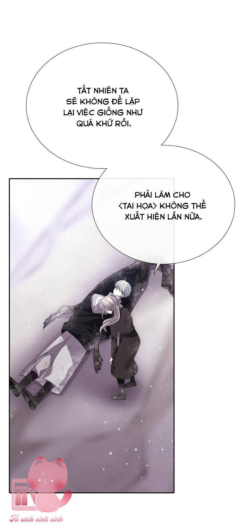 ngũ đại đồ đệ của charlotte chapter 157 - Trang 2