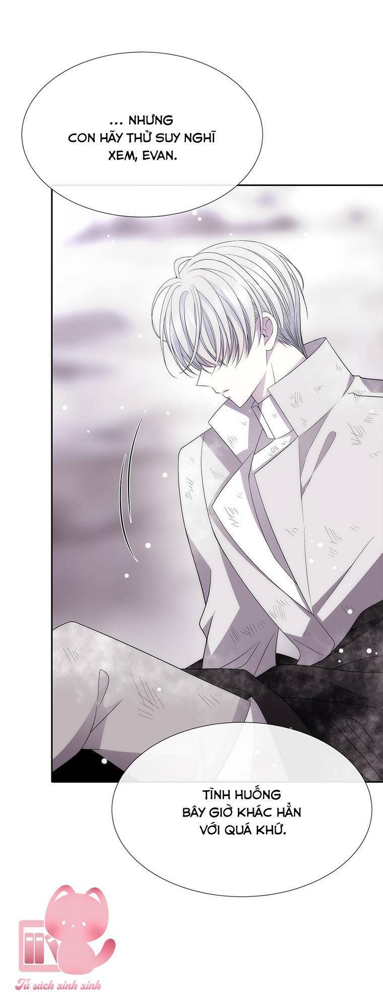 ngũ đại đồ đệ của charlotte chapter 157 - Trang 2