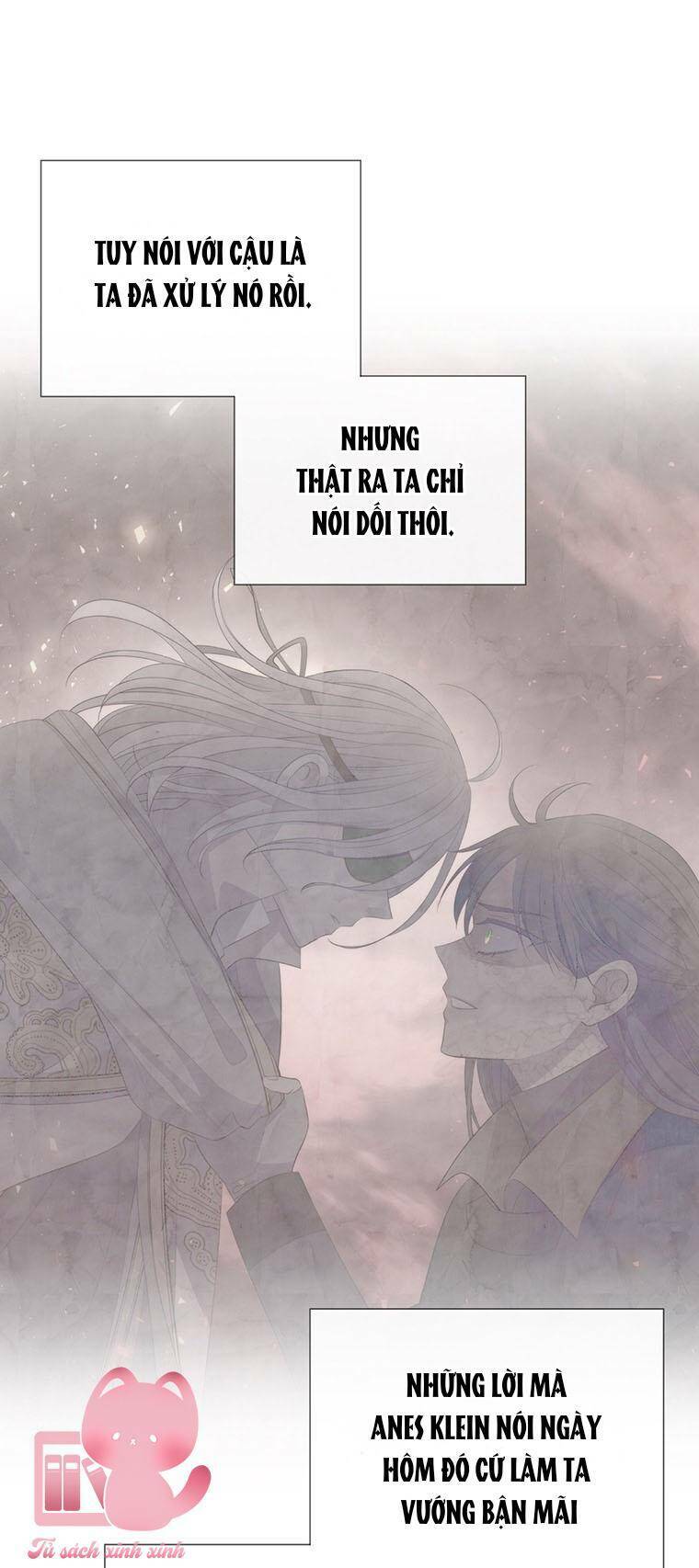 ngũ đại đồ đệ của charlotte chapter 157 - Trang 2