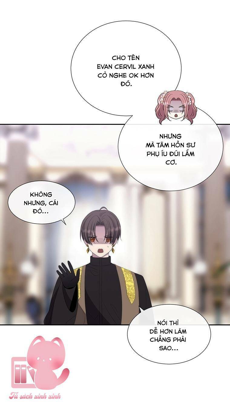 ngũ đại đồ đệ của charlotte chapter 157 - Trang 2