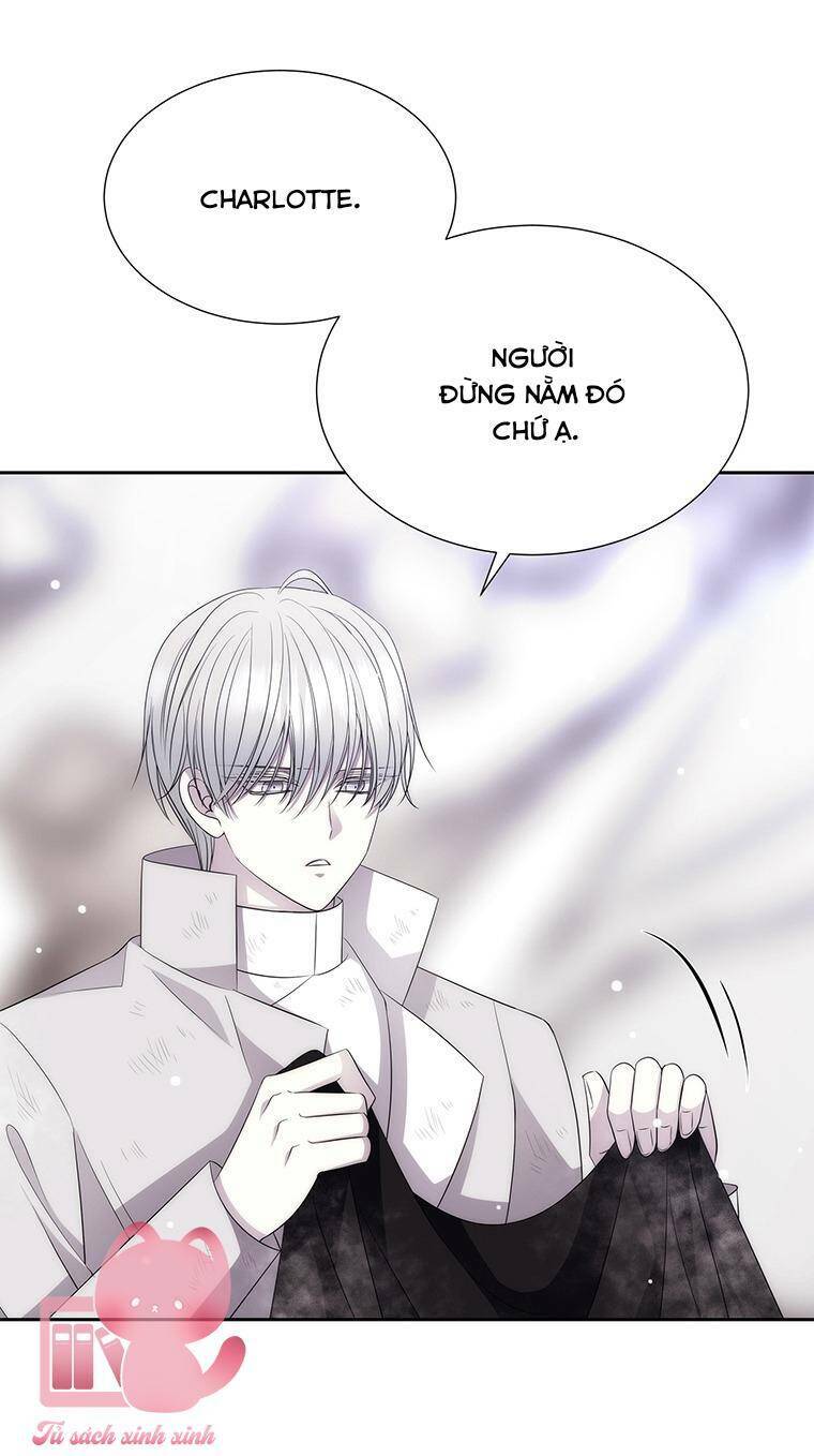 ngũ đại đồ đệ của charlotte chapter 157 - Trang 2