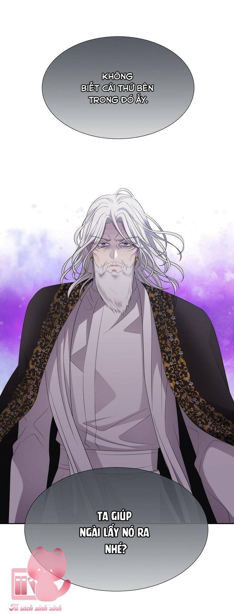 ngũ đại đồ đệ của charlotte chapter 157 - Trang 2