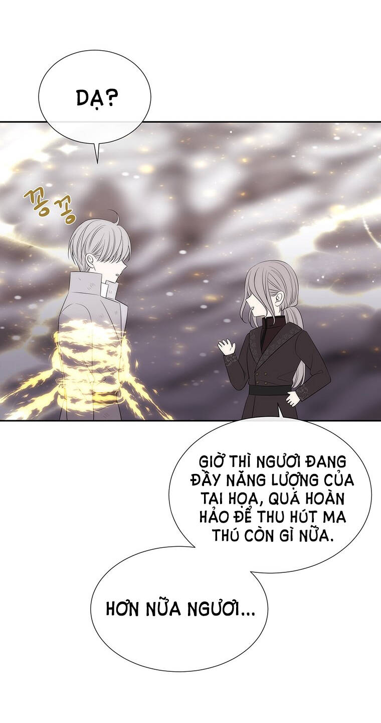 ngũ đại đồ đệ của charlotte chapter 159.1 - Next chapter 159.2