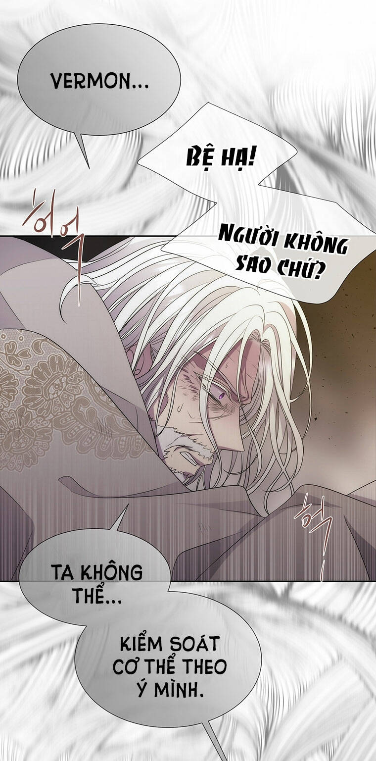 ngũ đại đồ đệ của charlotte chapter 166.1 - Trang 2