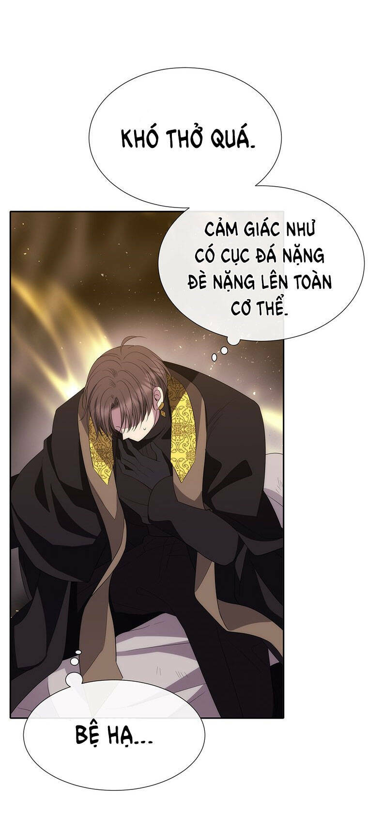 ngũ đại đồ đệ của charlotte chapter 167.2 - Trang 2