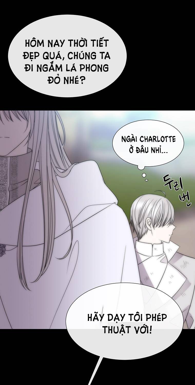 ngũ đại đồ đệ của charlotte chapter 168.1 - Next chapter 168.2