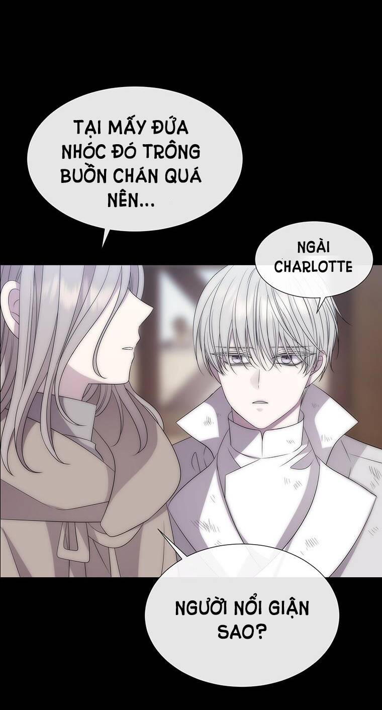 ngũ đại đồ đệ của charlotte chapter 168.1 - Next chapter 168.2