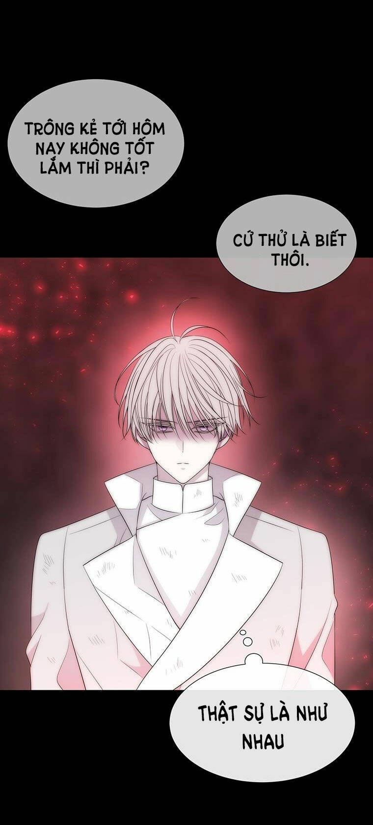 ngũ đại đồ đệ của charlotte chapter 170.2 - Next Chapter 170.5