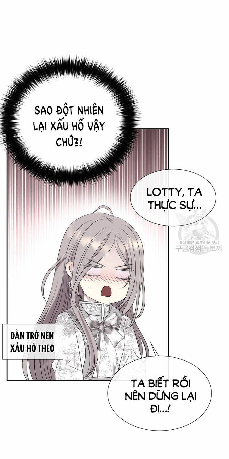 ngũ đại đồ đệ của charlotte chapter 186.2 - Next Chapter 187