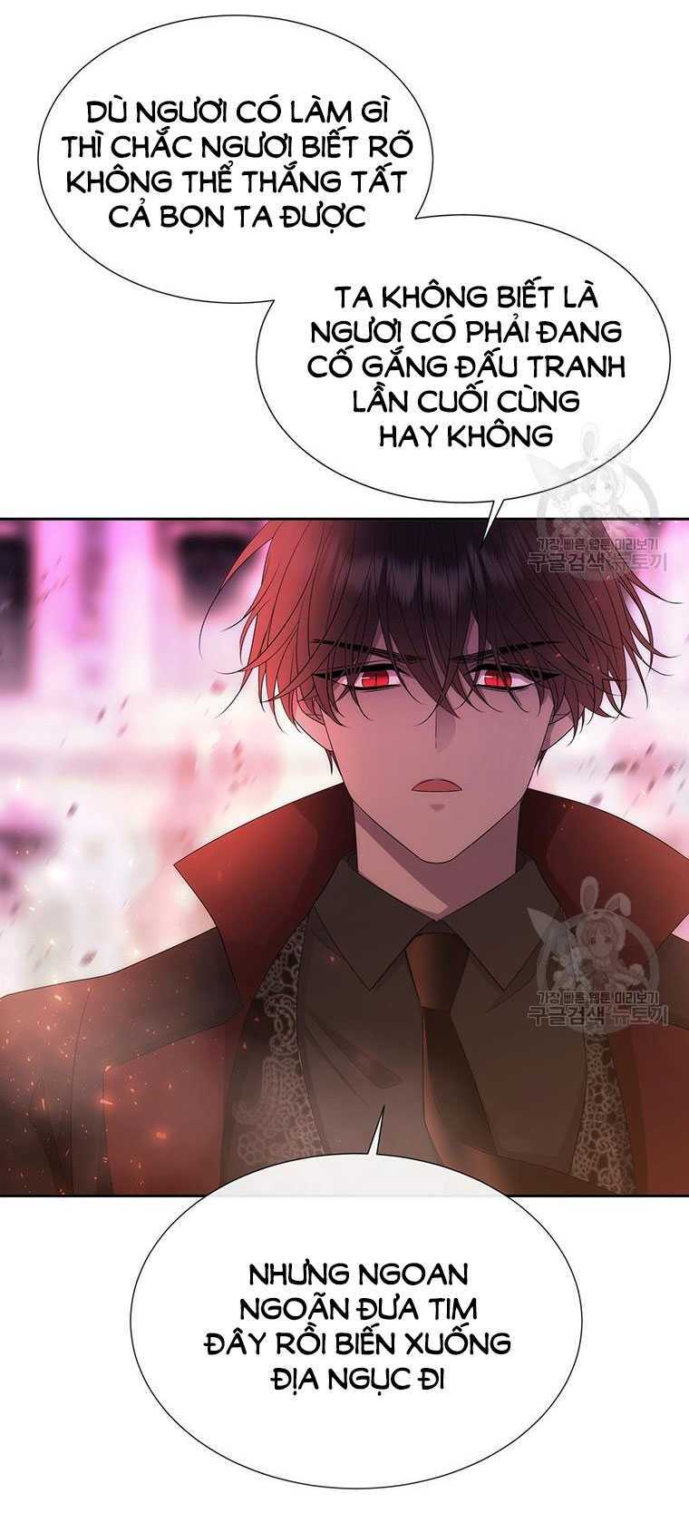 ngũ đại đồ đệ của charlotte chapter 197.2 - Trang 2