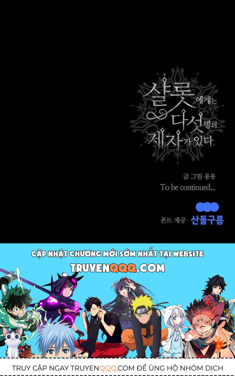 ngũ đại đồ đệ của charlotte chapter 209.2 - Next Chapter 210