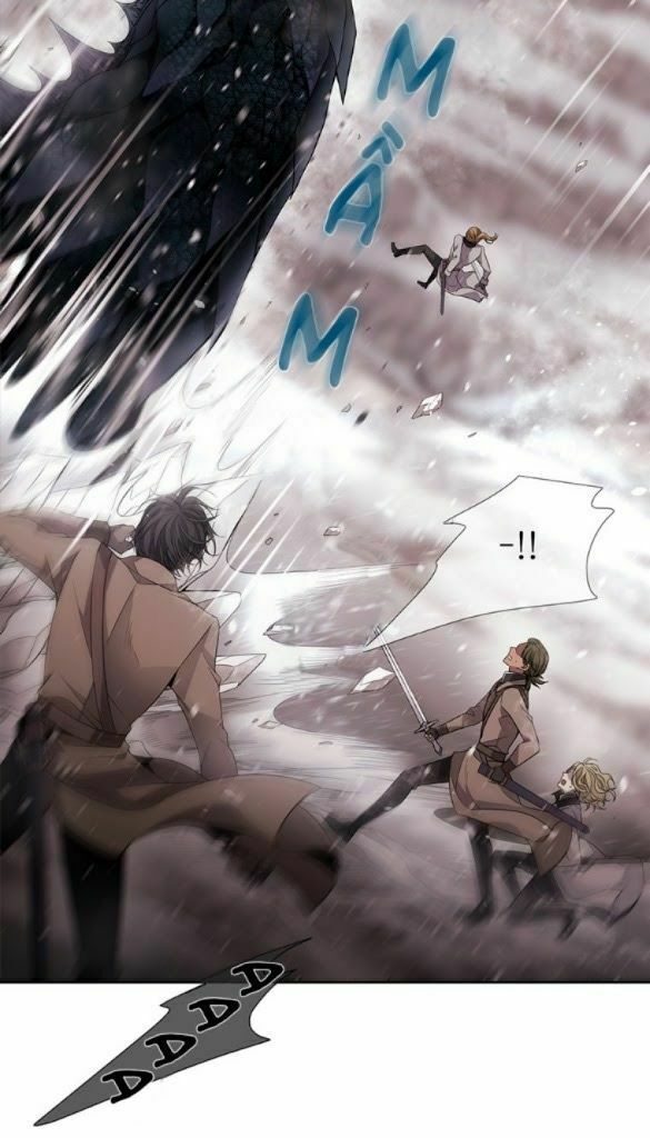 ngũ đại đồ đệ của charlotte chapter 24 - Next chapter 25