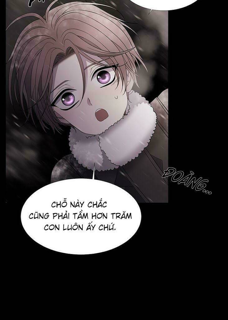 ngũ đại đồ đệ của charlotte chapter 25 - Trang 2