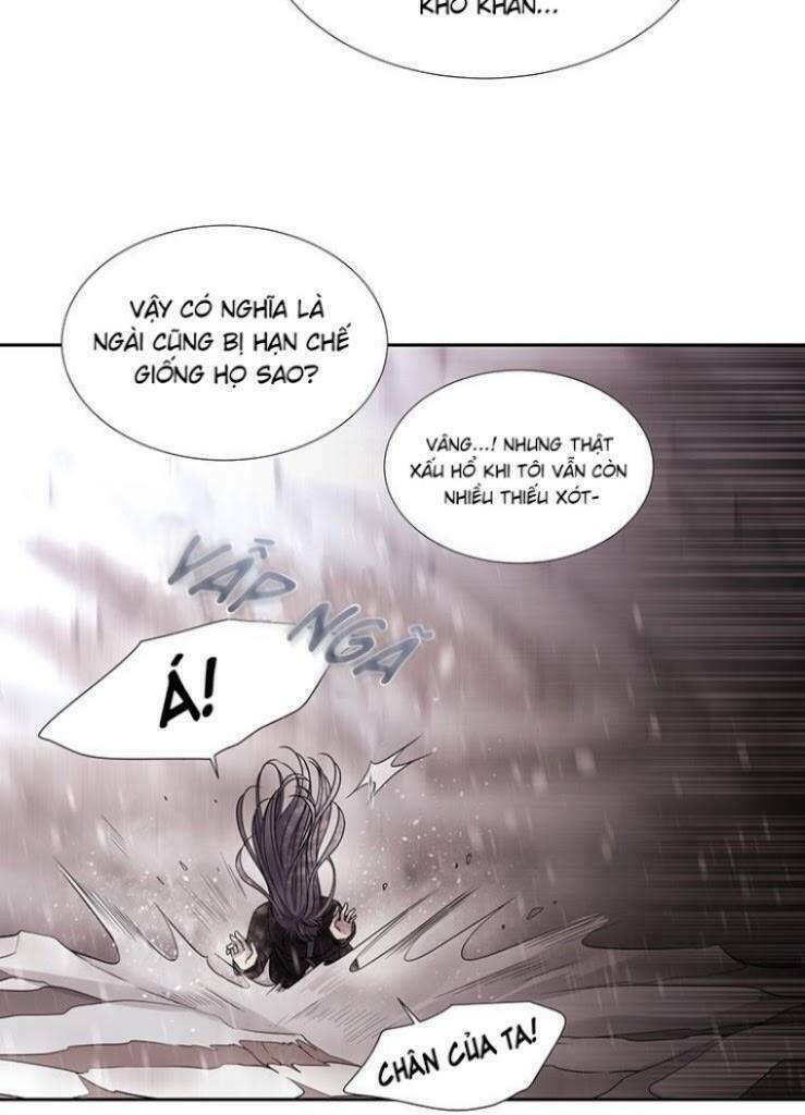 ngũ đại đồ đệ của charlotte chapter 25 - Trang 2