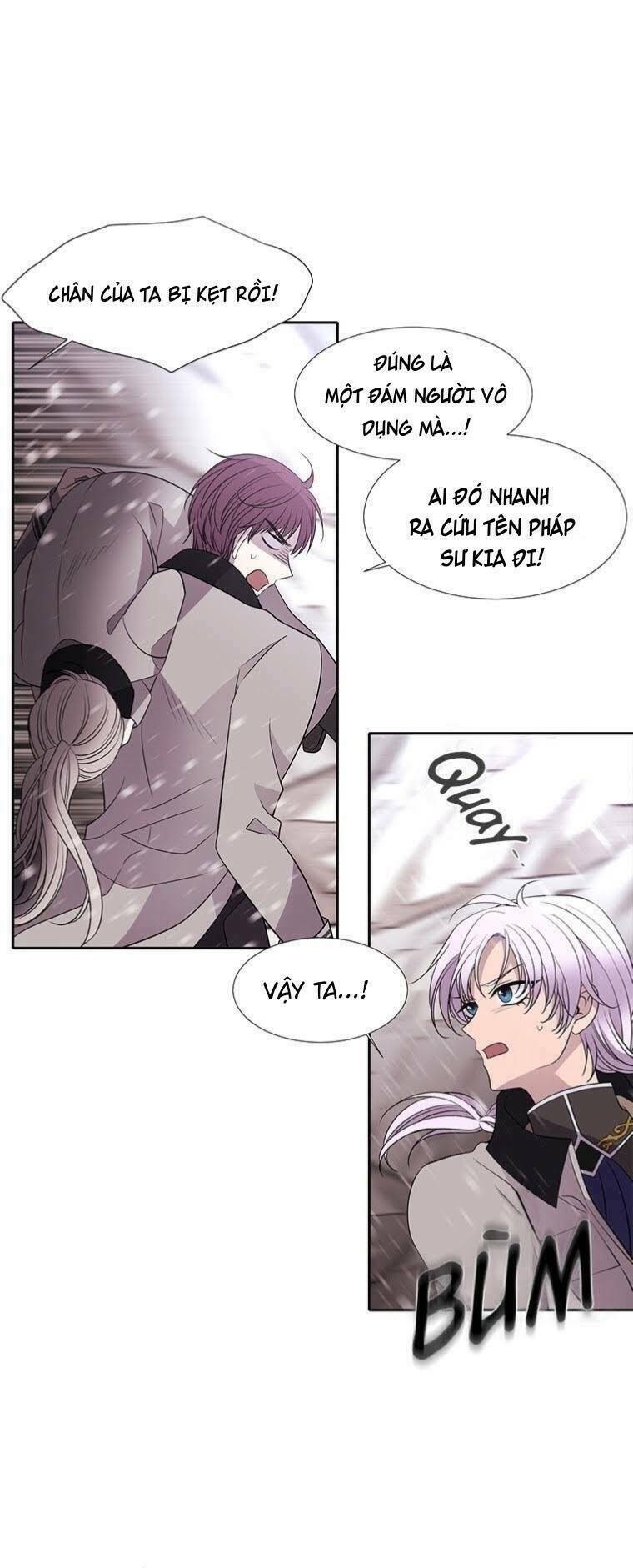 ngũ đại đồ đệ của charlotte chapter 25 - Trang 2