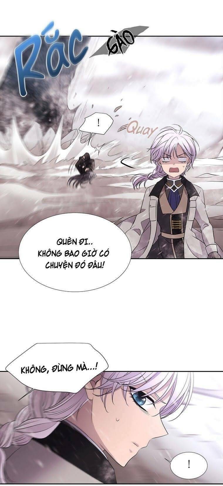 ngũ đại đồ đệ của charlotte chapter 25 - Trang 2