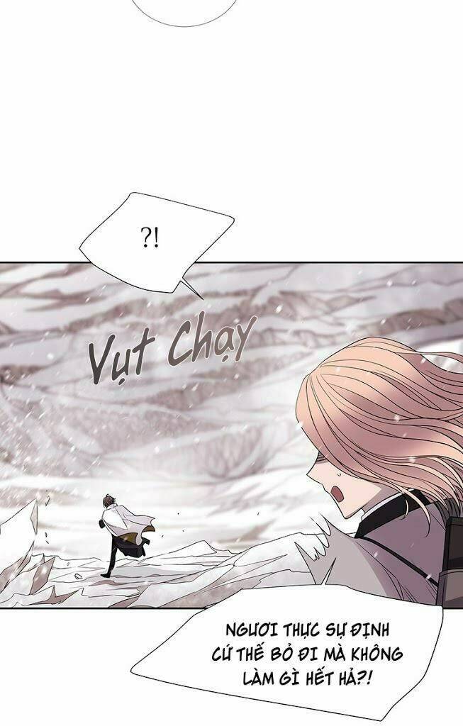 ngũ đại đồ đệ của charlotte chapter 25 - Trang 2