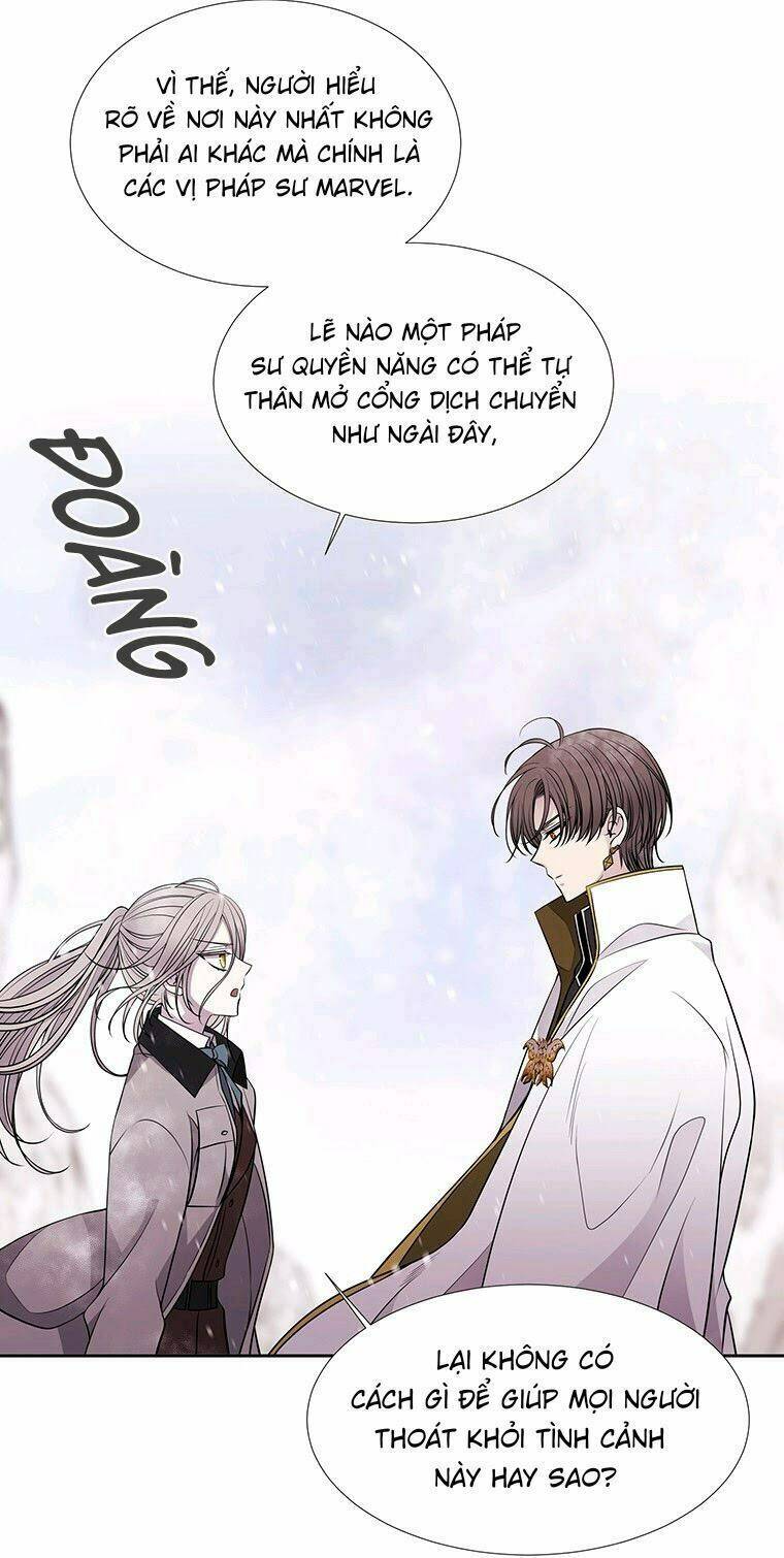 ngũ đại đồ đệ của charlotte chapter 26 - Next chapter 27