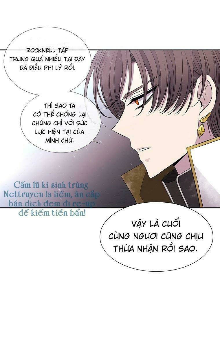 ngũ đại đồ đệ của charlotte chapter 26 - Next chapter 27