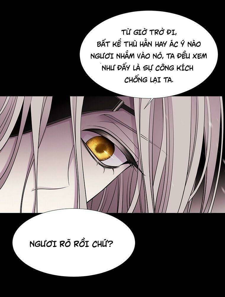 ngũ đại đồ đệ của charlotte chapter 26 - Next chapter 27