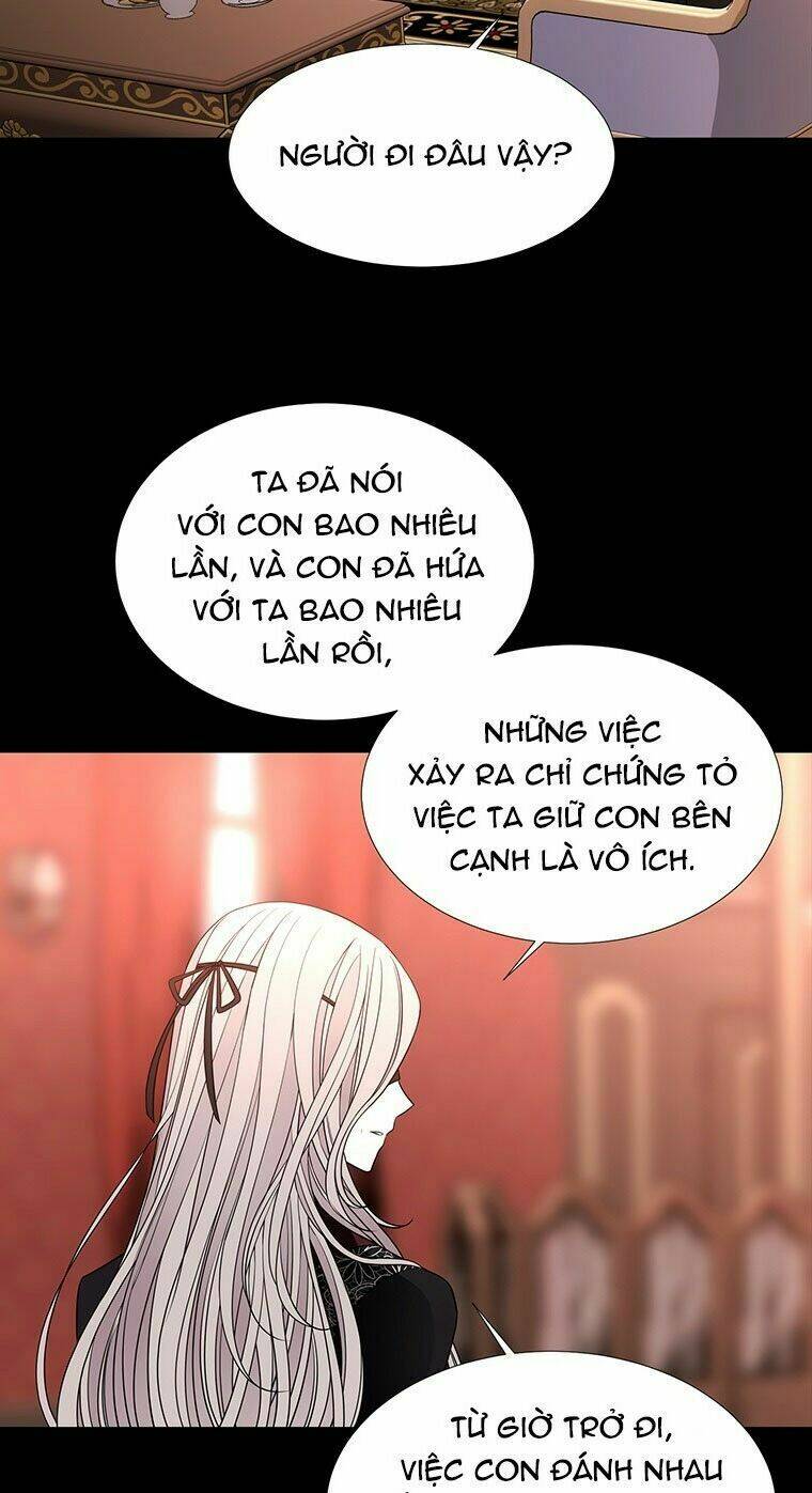 ngũ đại đồ đệ của charlotte chapter 31 - Next chapter 32