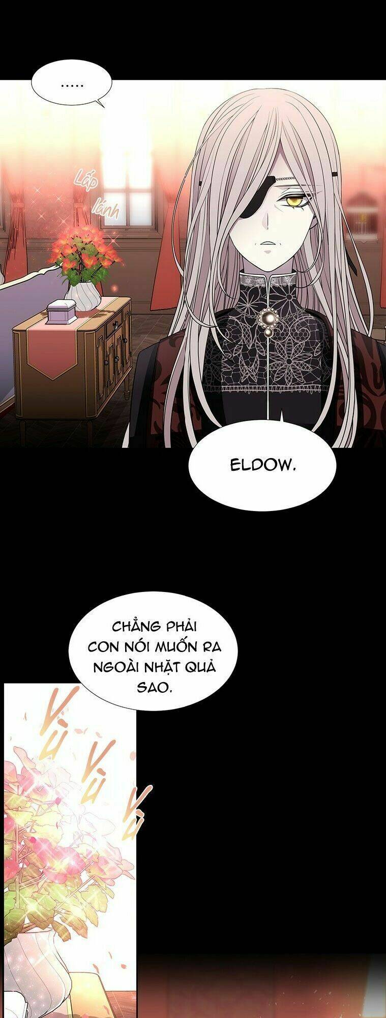 ngũ đại đồ đệ của charlotte chapter 31 - Next chapter 32