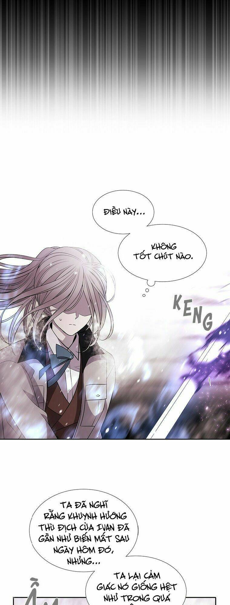 ngũ đại đồ đệ của charlotte chapter 31 - Next chapter 32