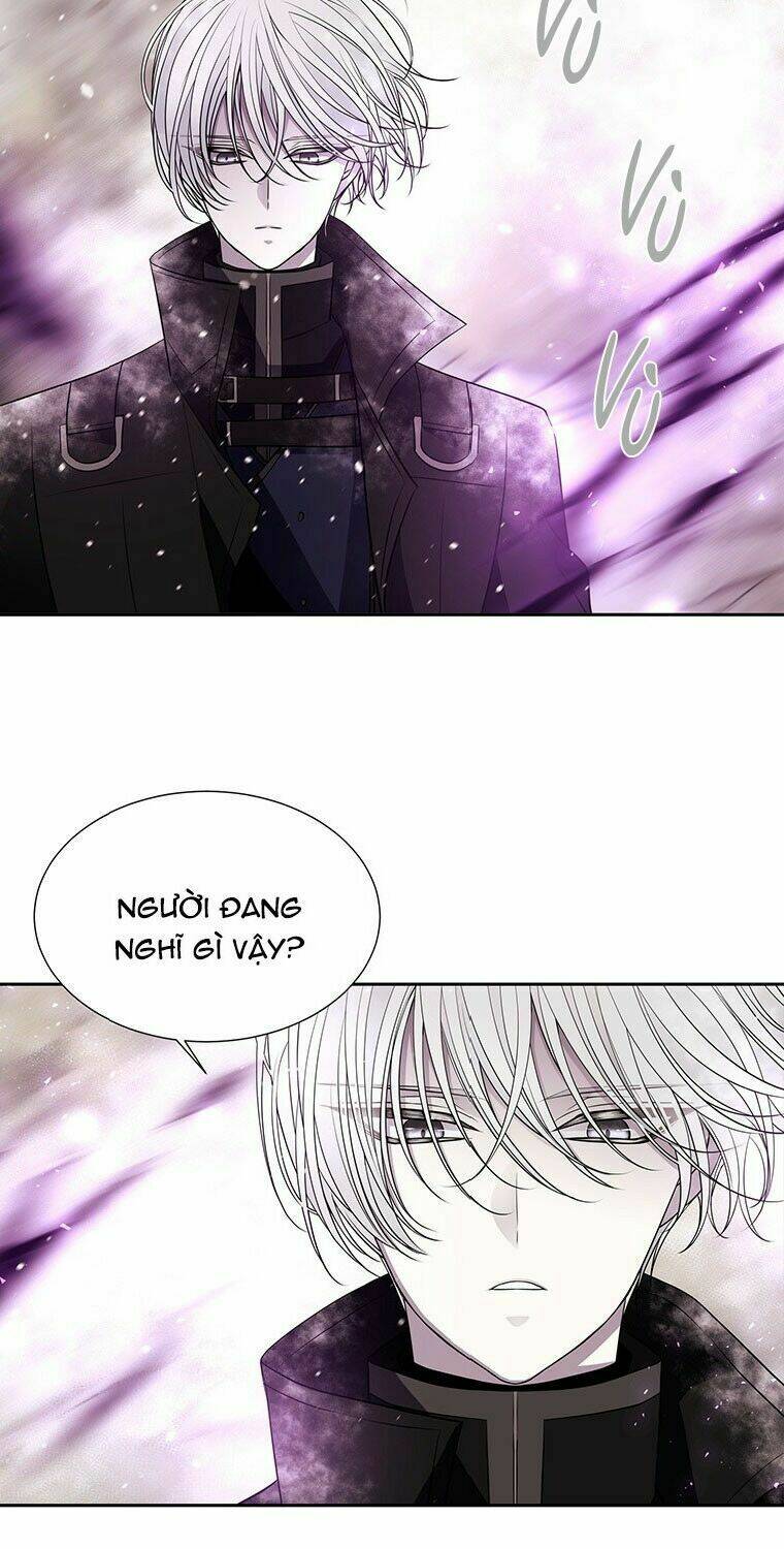 ngũ đại đồ đệ của charlotte chapter 31 - Next chapter 32