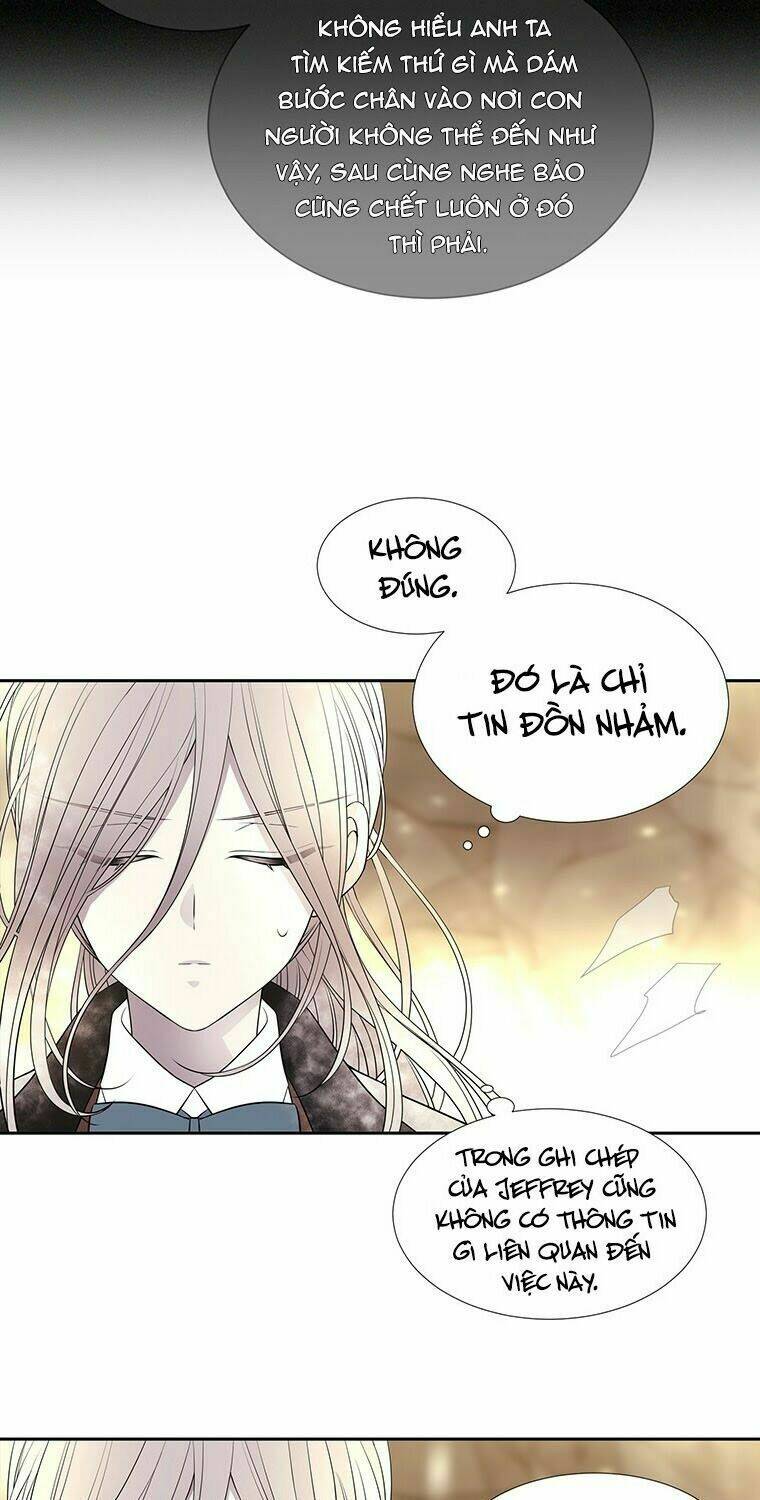 ngũ đại đồ đệ của charlotte chapter 33 - Next chapter 34