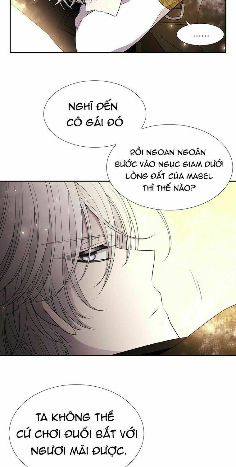 ngũ đại đồ đệ của charlotte chapter 33 - Next chapter 34